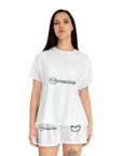 Women's Mazda Short Pajama Set™