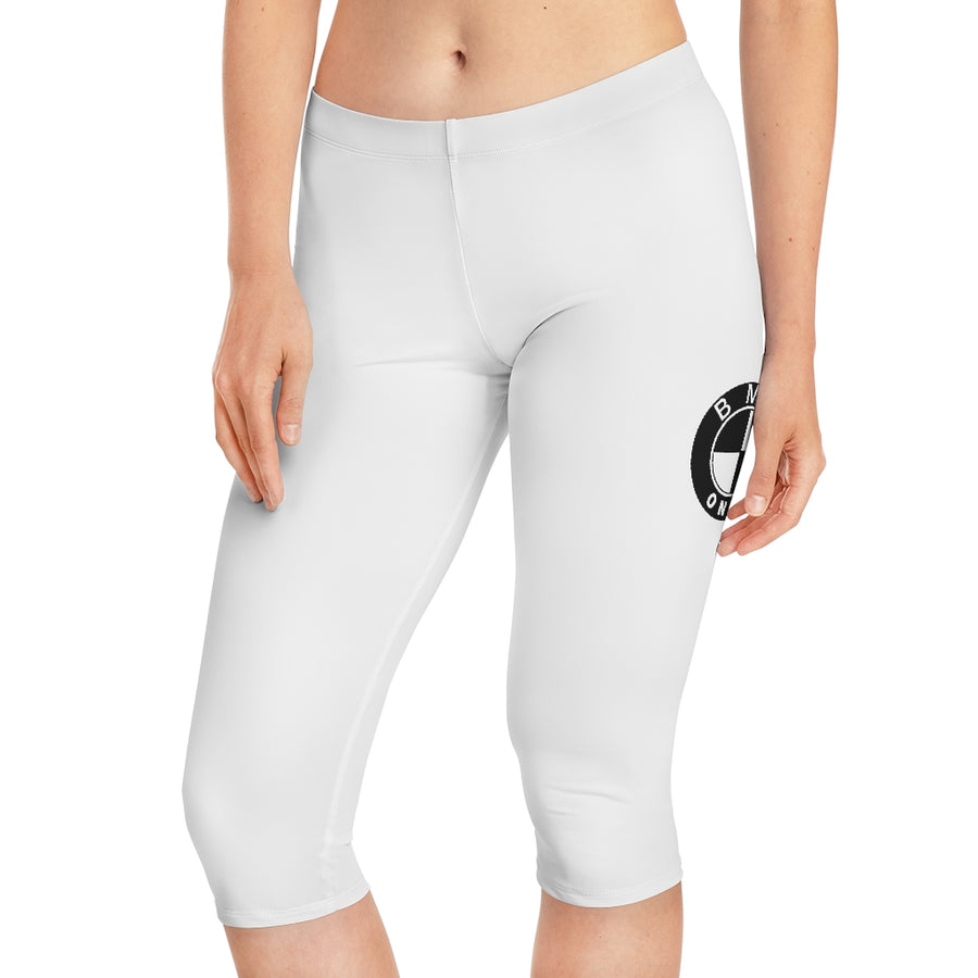 Women's Capri BMW Leggings™