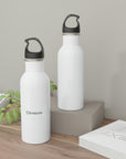 Mazda Stainless Steel Water Bottle™