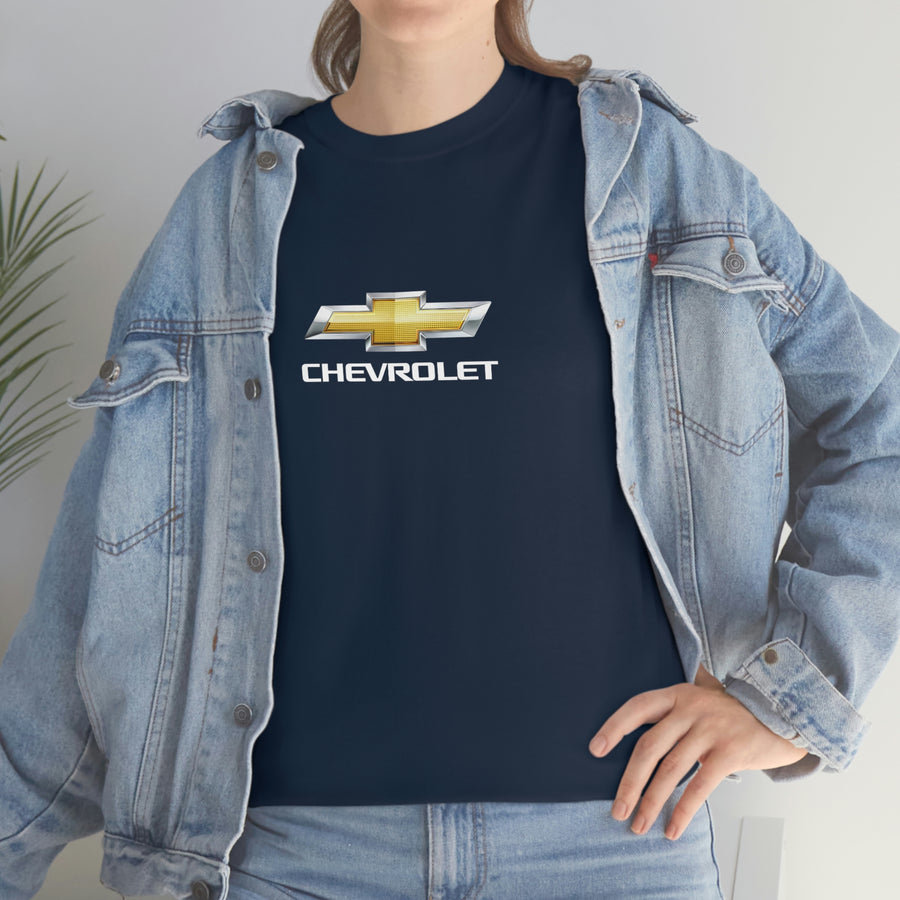 Unisex Chevrolet Tee™