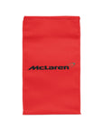 Red McLaren Polyester Lunch Bag™