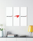 McLaren Acrylic Prints (Triptych)™