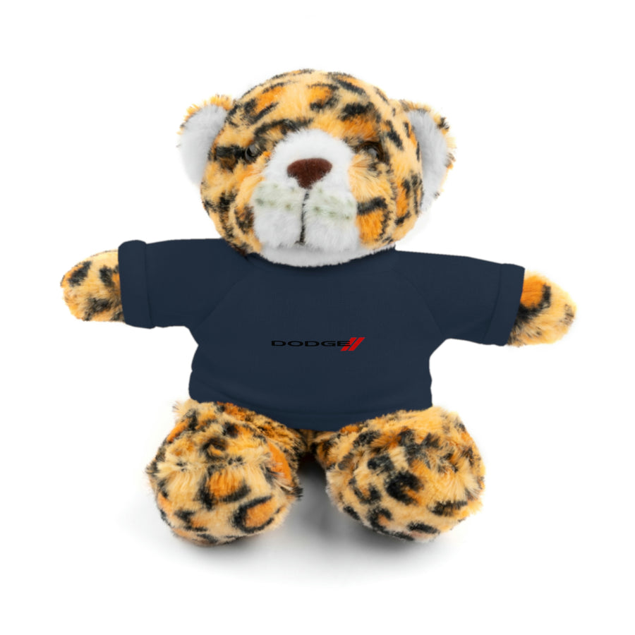 Dodge Stuffed Animals with Tee™