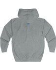 Unisex Ford Full Zip Hoodie™