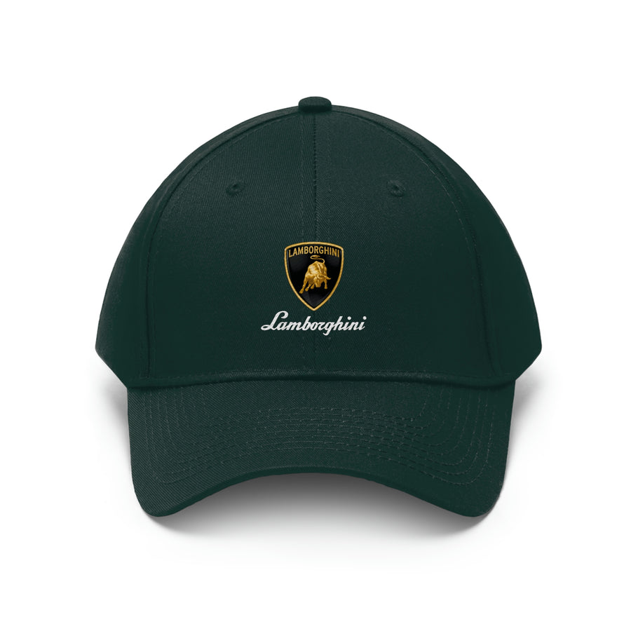 Unisex Lamborghini Twill Hat™