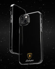 Lamborghini Clear Cases™