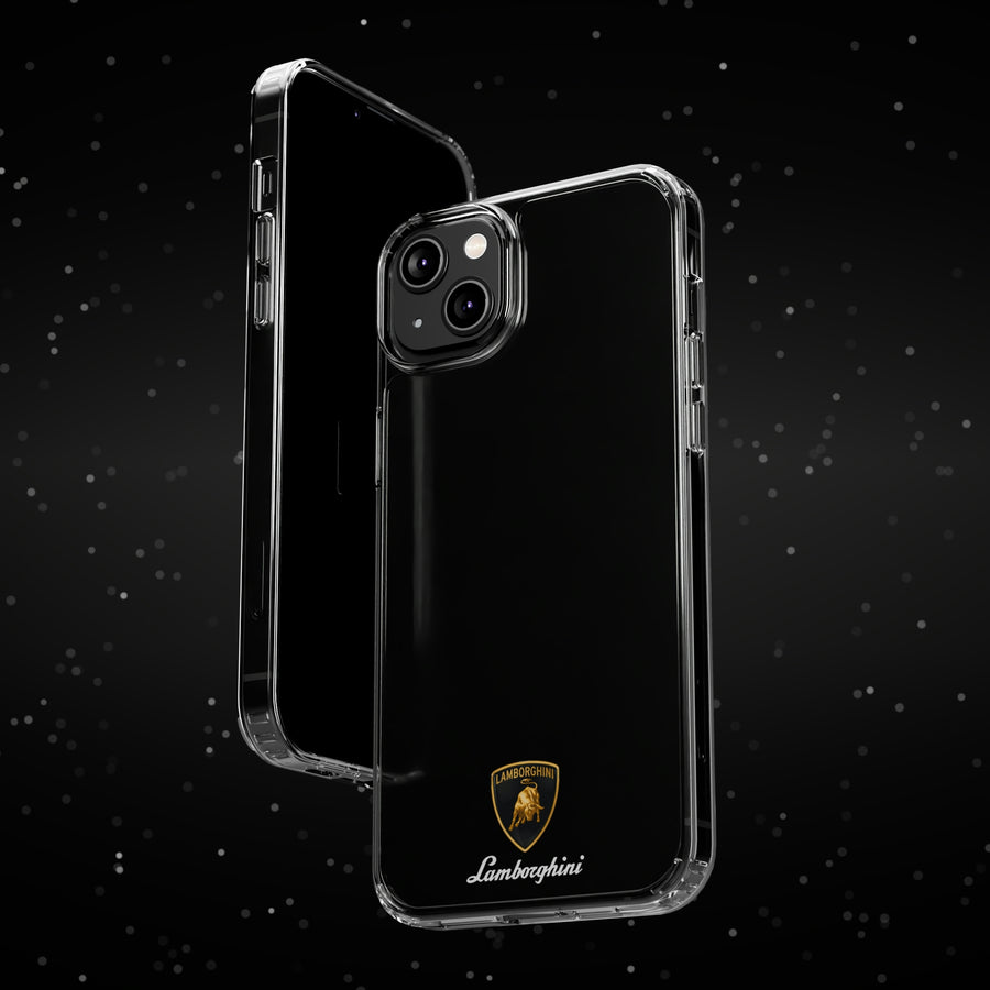 Lamborghini Clear Cases™