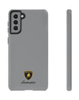 Grey Lamborghini Tough Cases™