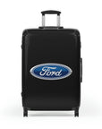 Black Ford Suitcases™