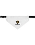 Lamborghini Pet Bandana Collar™