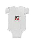 Nissan GTR Infant Fine Jersey Bodysuit™