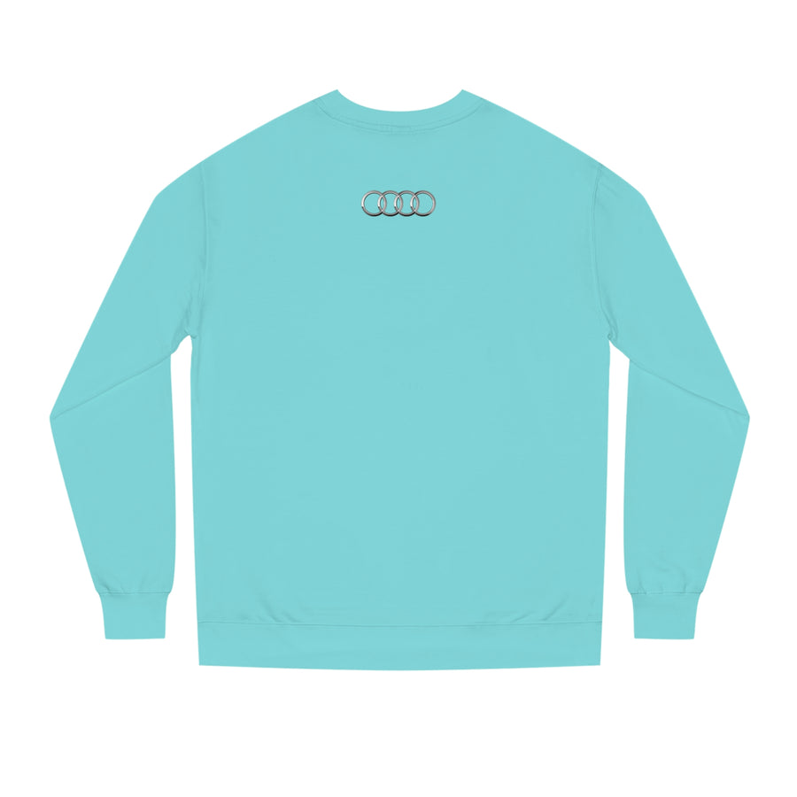 Unisex Audi Crew Neck Sweatshirt™