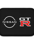 Black Nissan GTR Laptop Sleeve™