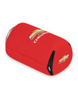 Red Chevrolet Can Cooler™