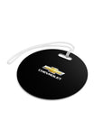 Black Chevrolet Luggage Tags™