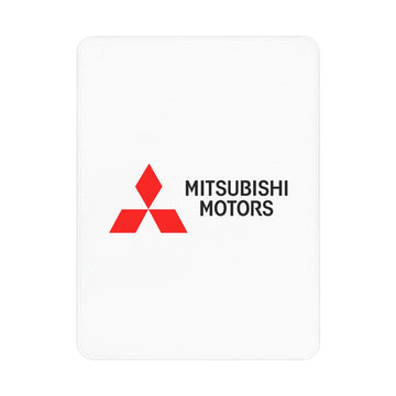 Mitsubishi Toddler Blanket™