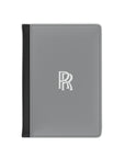 Grey Rolls Royce Passport Cover™