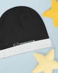 Black Mazda Baby Beanie™