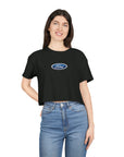 Women's Ford Crop Tee™