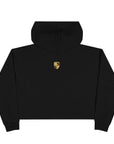 Porsche Crop Porsche Hoodie™