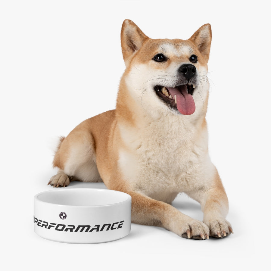 BMW Pet Bowl™