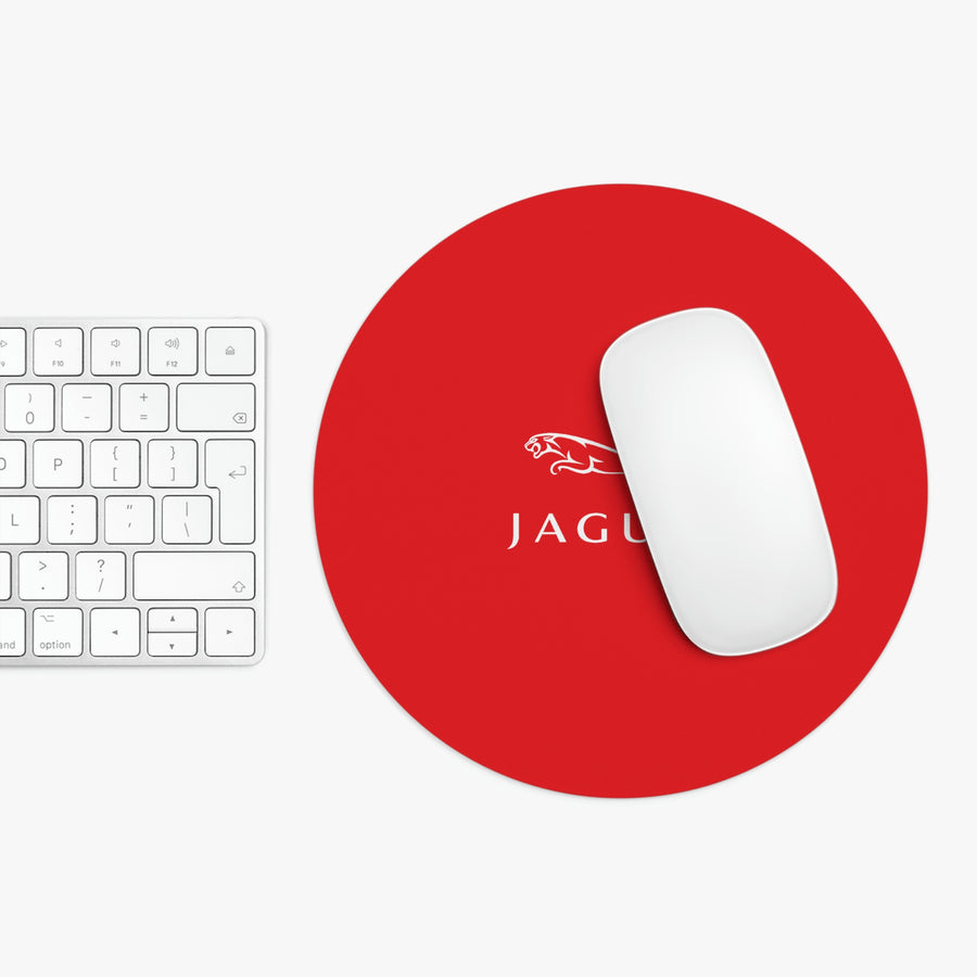Red Jaguar Mouse Pad™