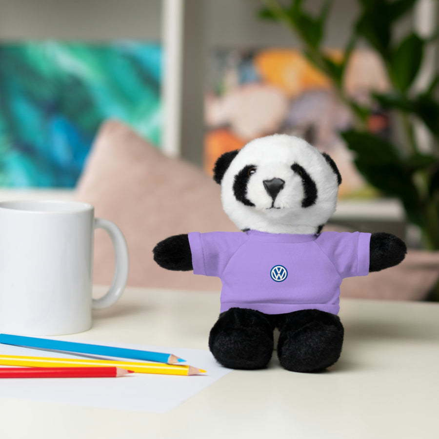 Volkswagen Stuffed Animals with Tee™