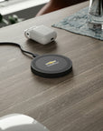 Chevrolet Quake Wireless Charging Pad™