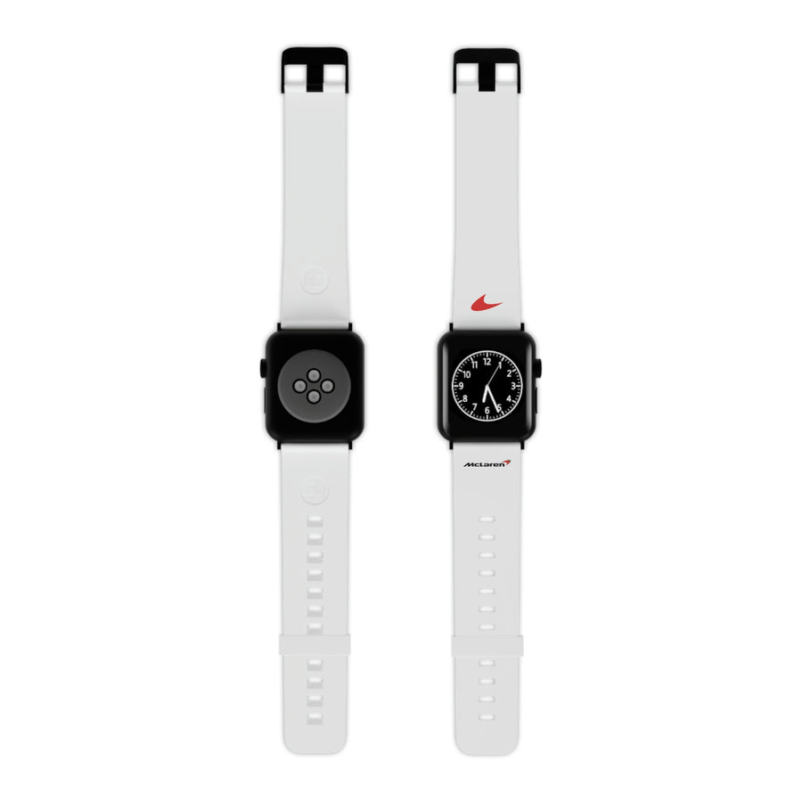 Mclaren Watch Band for Apple Watch™