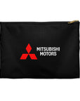 Black Mitsubishi Accessory Pouch™