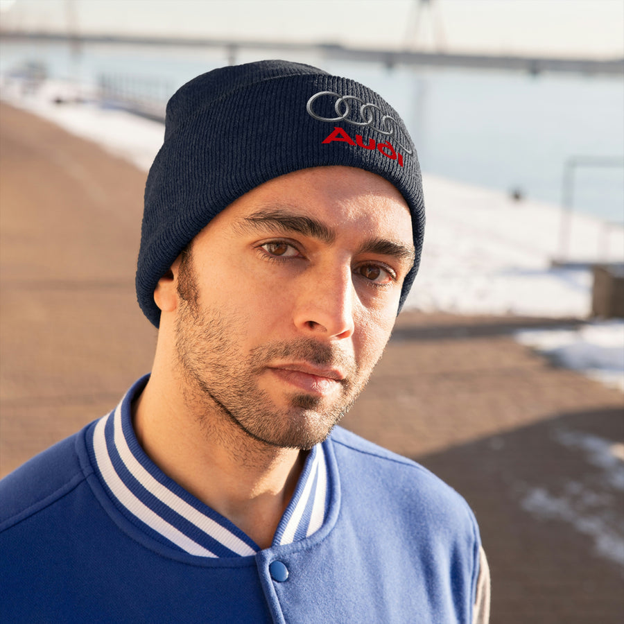 Audi Knit Beanie™