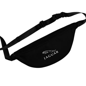 Black Jaguar Fanny Pack™