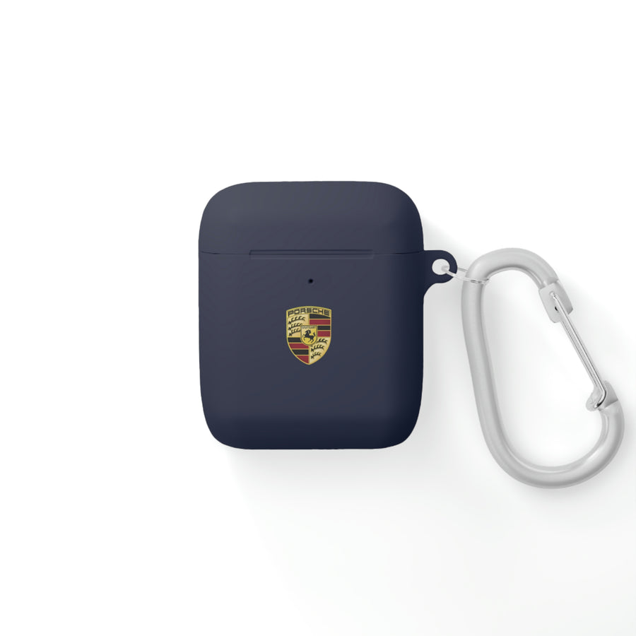 Porsche AirPods and AirPods Pro Case Cover™