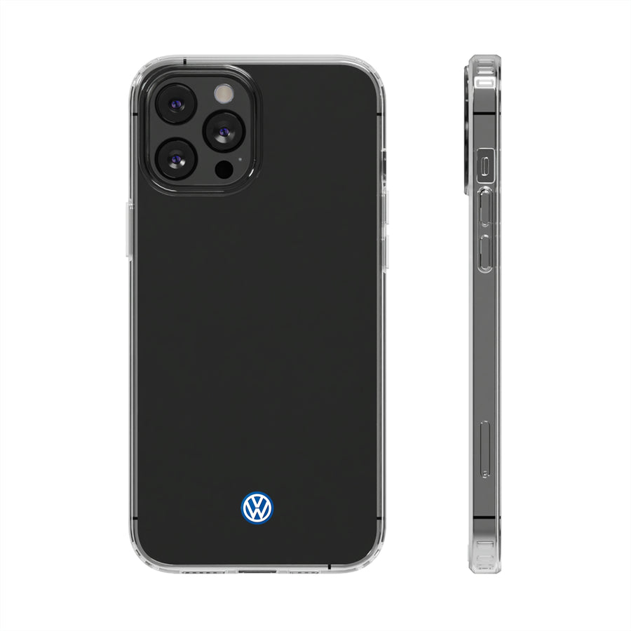 Volkswagen Clear Cases™