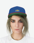 Unisex Chevrolet Flat Bill Hat™