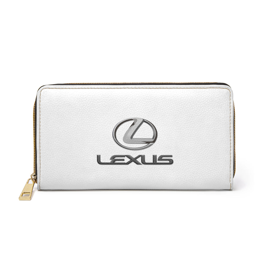 Lexus Zipper Wallet™