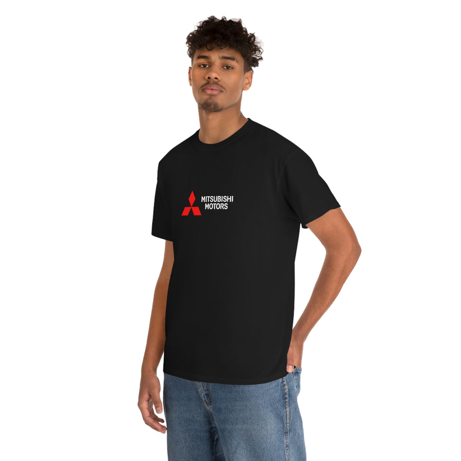 Unisex Mitsubishi Tee™