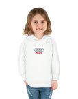 Audi Toddler Pullover Fleece Hoodie™