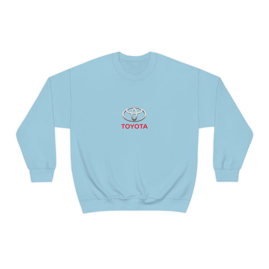 Unisex Toyota Sweatshirt™