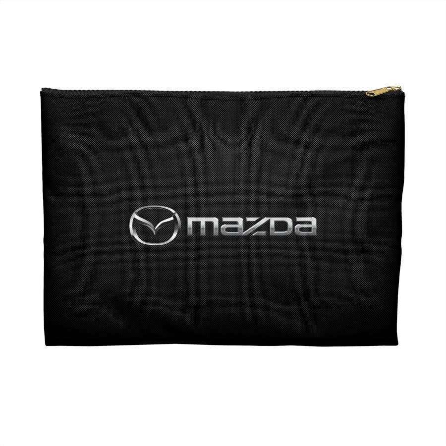 Black Mazda Accessory Pouch™