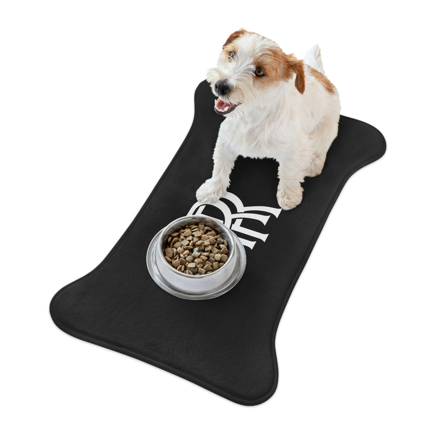 Black Rolls Royce Pet Feeding Mats™