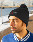 Mitsubishi Pom Pom Beanie™