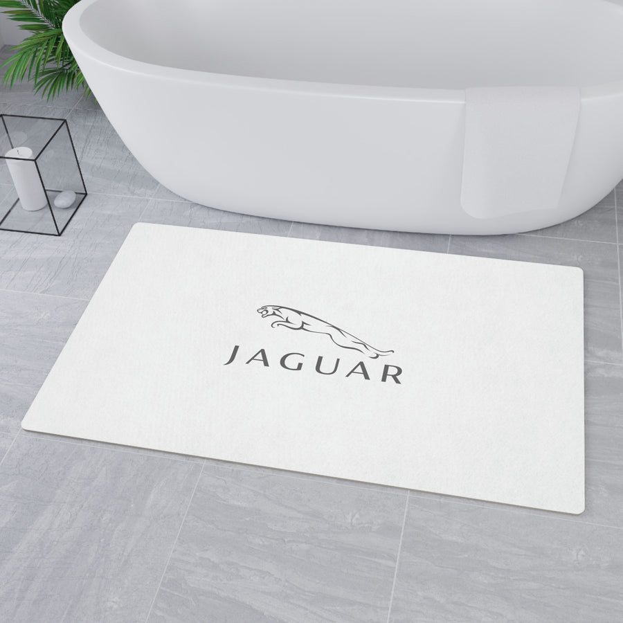 Jaguar Floor Mat™