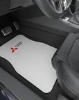 Mitsubishi Car Mats (Set of 4)™