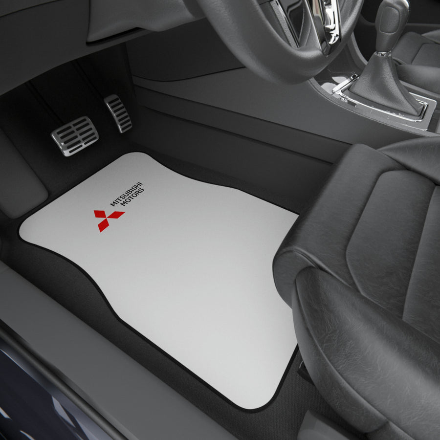 Mitsubishi Car Mats (Set of 4)™