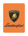 Crusta Lamborghini Toddler Blanket™