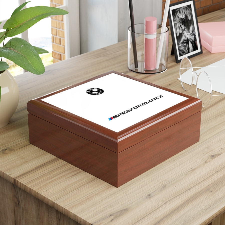 BMW Jewelry Box™