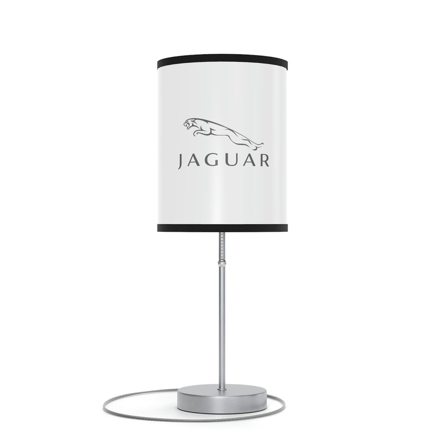 Jaguar Lamp on a Stand, US|CA plug™