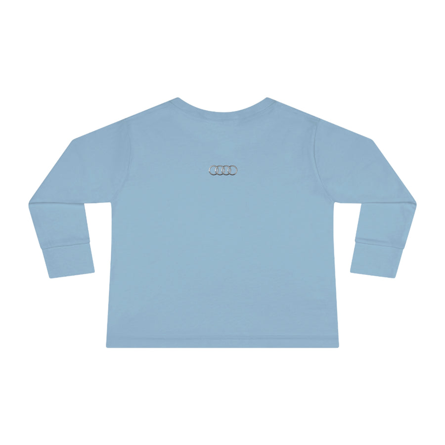 Audi Toddler Long Sleeve Tee™