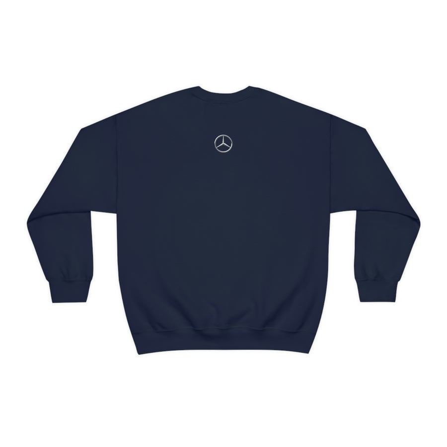 Unisex Mercedes Crewneck Sweatshirt™